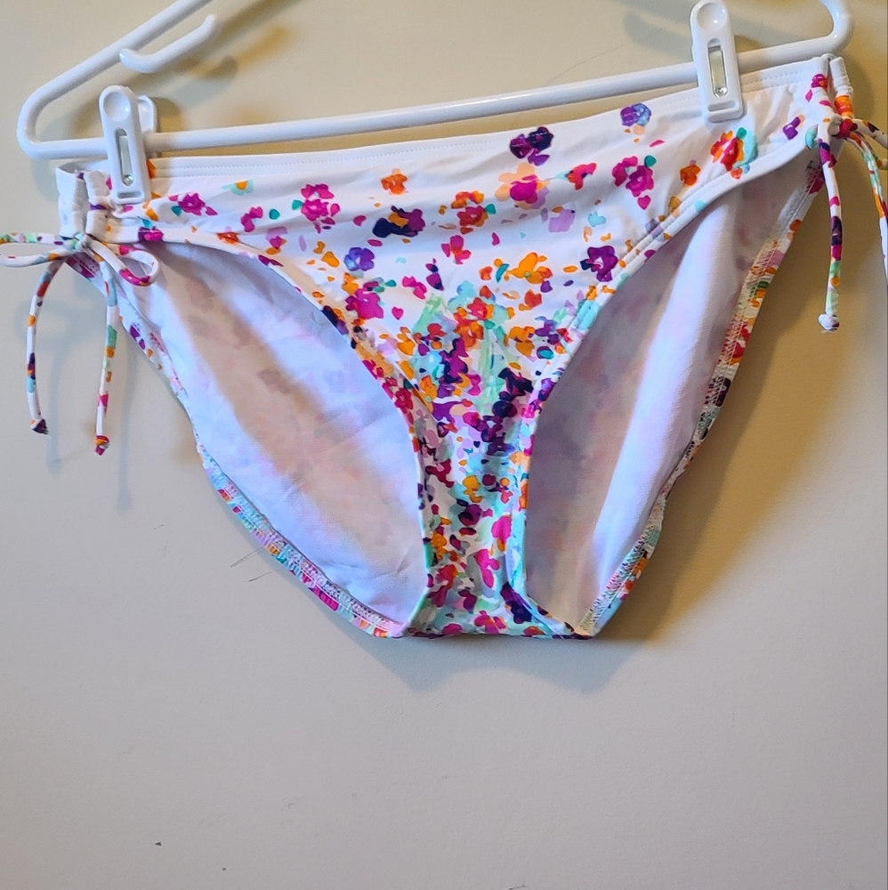 5 items for $12 Bikini bottom